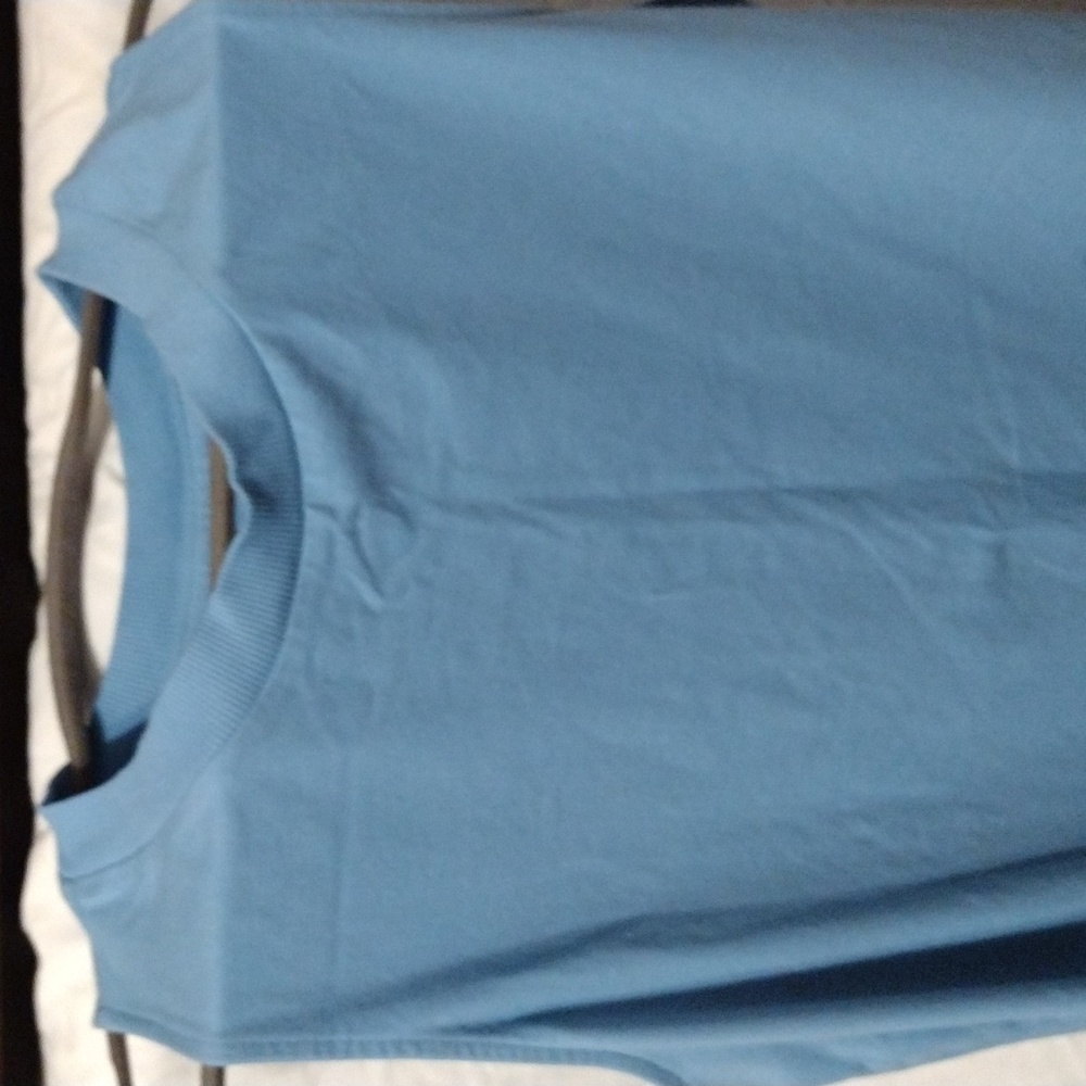 2 For $8 New Day, Casual And Stylish women's sleeveless shirt dress - Picture 2 of 4